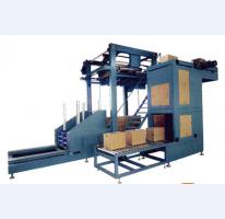 LS-120H high bed automatic palletizing machine