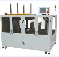 GPT-10 automatic carton molding machine