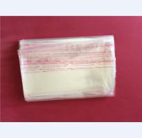 BOPP self adhesive bag