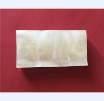 PVC plastic bag