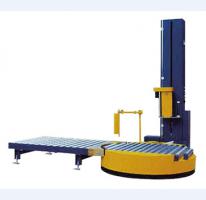 LS-06 full automatic on-line winding machine