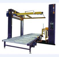 LS-07 full automatic online film winding machine