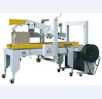 LSP-50C automatic cover packer