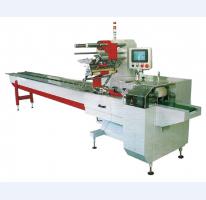 LS-450 automatic pillow packing machine