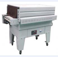 LS-4535L lengthened jet heat shrinkable machine