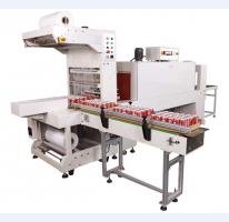 LSL-6030+LSS-6040 full automatic cuff type packing machine (TAP)