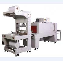 LSL-6030S+LSS-6040 semi-automatic cuff sealing machine